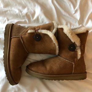 UGG boots